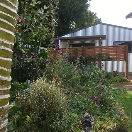 Bungalow On Bell Common Tauranga Buitenkant foto