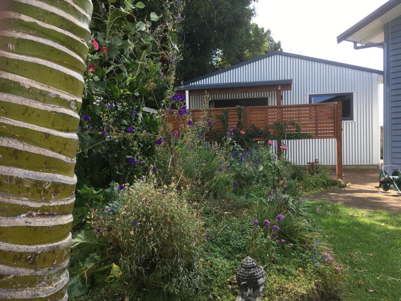 Bungalow On Bell Common Tauranga Buitenkant foto